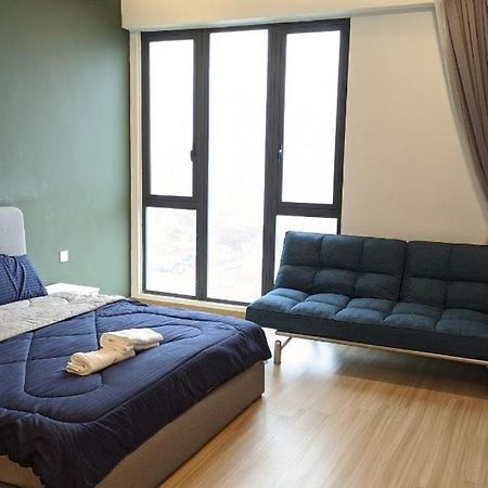 Jazz 313 Cosy 2-Bedroom Suite With Pool & Seaview Bagan Jermal Extérieur photo